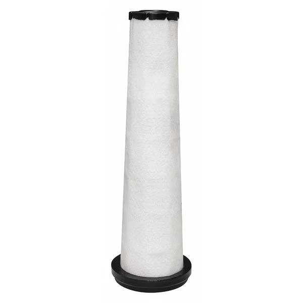 BALDWIN FILTERS PA30208 Air Filter, Element, Round Shape, 13-7/64 InchH | CY7QTW