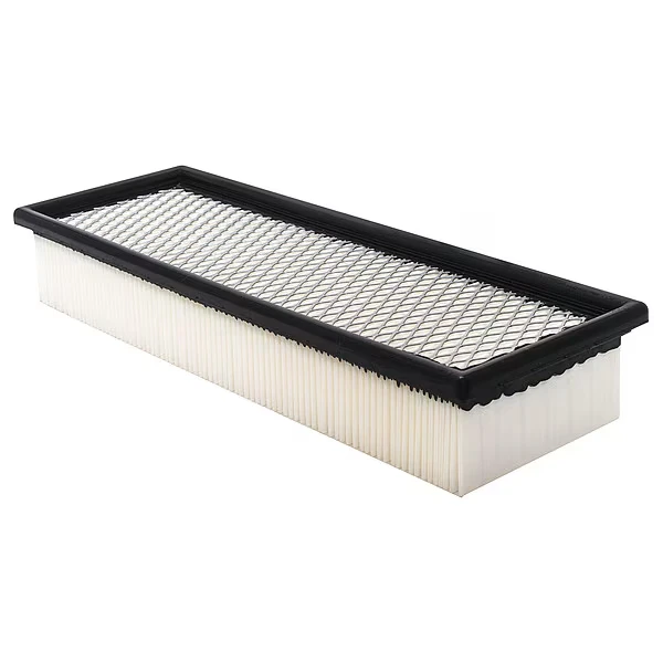 BALDWIN FILTERS PA30249 Air Filter, 13-19/32 Inch L, 4-3/4 Inch W, 2-1/4 Inch H | CY7REY