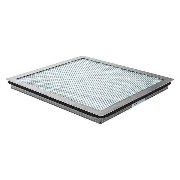 BALDWIN FILTERS PA30258 Air Filter, Engine Air Element, 1-3/16 Inch H | CY7REN