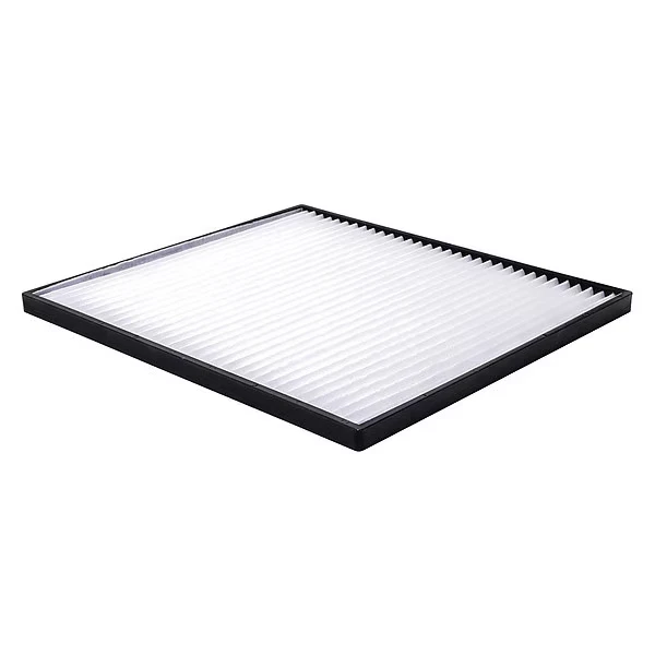 BALDWIN FILTERS PA30269 Air Filter, 8-27/32 Inch L, 7-27/32 Inch W, 13/32 InchH | CY7RQR