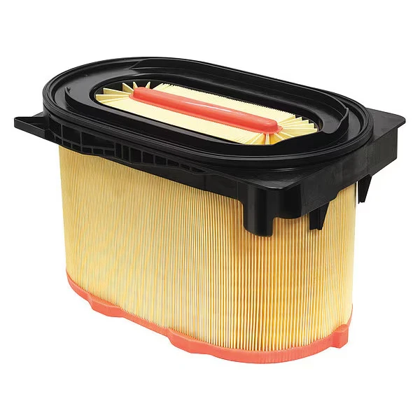 BALDWIN FILTERS PA30275 Air Filter, 13-7/32 Inch L, 8-1/32 Inch W | CY7QLZ