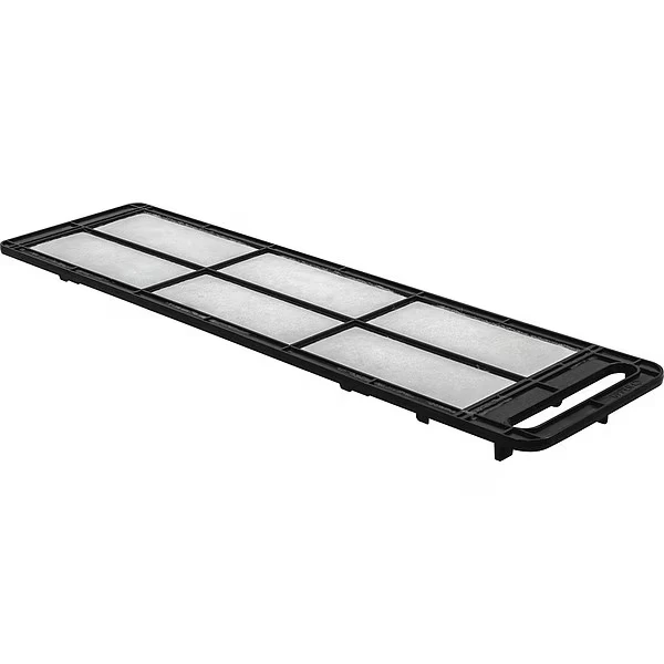 BALDWIN FILTERS PA30293 Air Filter, 17-11/16 InchL, Rectangular Design | CY7TBR