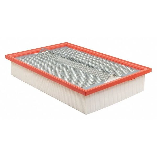 BALDWIN FILTERS PA30299 Air Filter, Element Only, 2-27/32 Inch H | CY7QLX