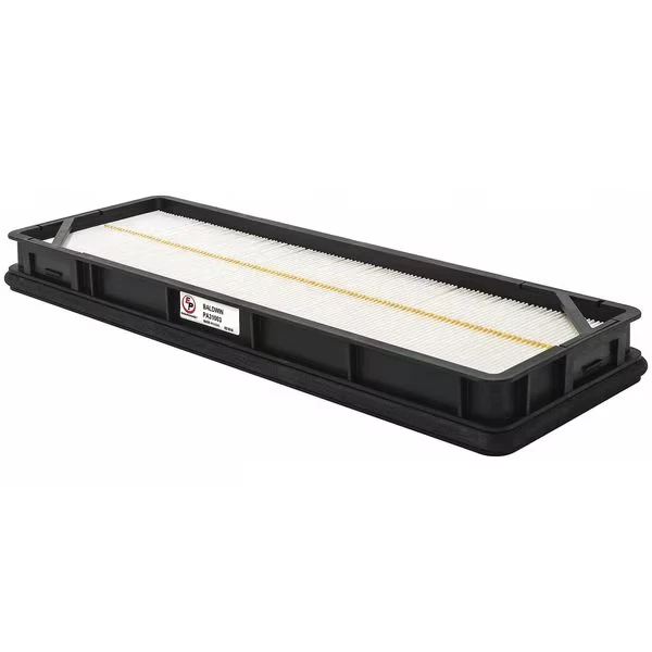 BALDWIN FILTERS PA31003 Air Filter, Element, Rectangular Design | CY7RAZ