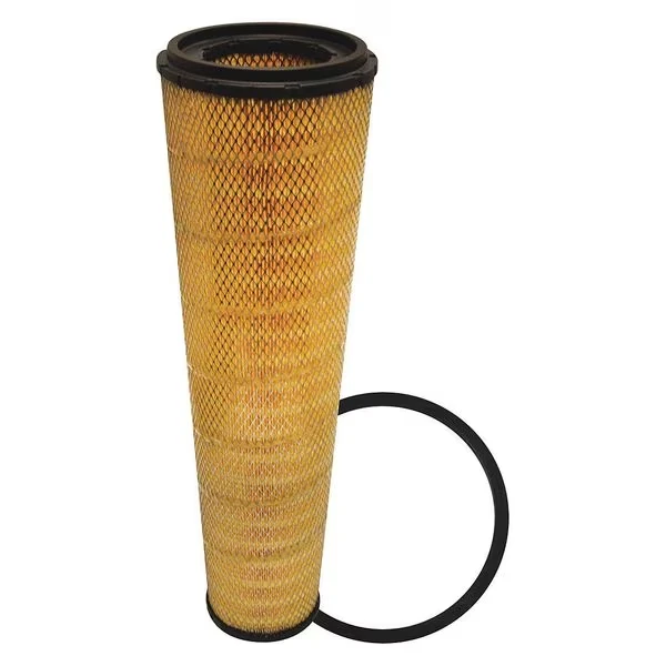 BALDWIN FILTERS PA3478XP Air Filter Element, 29-1/2 Inch H, 9 Inch L | CY7TDG