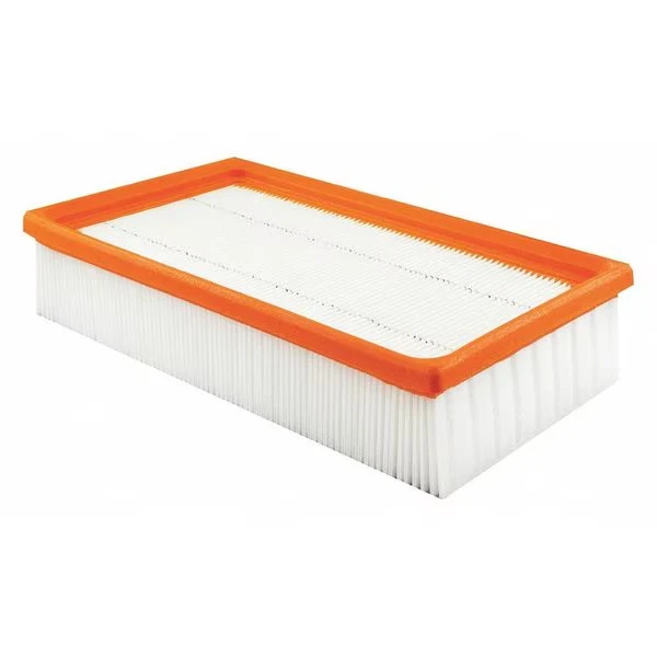 BALDWIN FILTERS PA4047 Air Filter, Panel, Element Only, 2-7/32 Inch H | CY7QGD