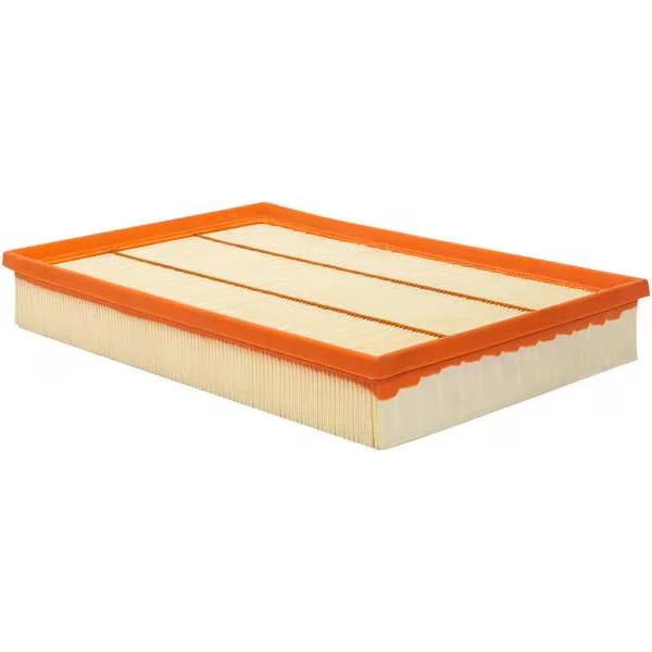 BALDWIN FILTERS PA4396 Filter, Panel, 13-5/8 Inch L, 8-25/32 Inch W | CY7TFP