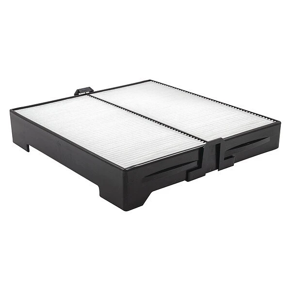 BALDWIN FILTERS PA4424 Air Filter, Rectangular, 1-25/32 InchH, 7-7/8 InchW | CY7RYW