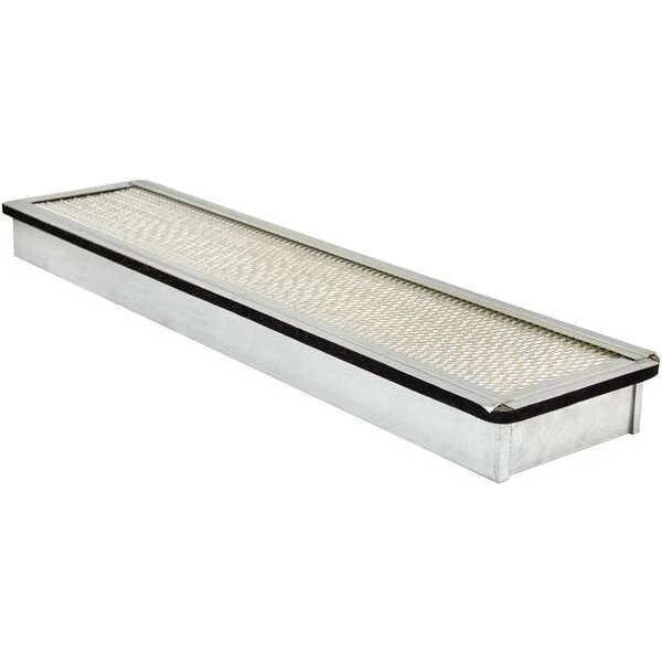 BALDWIN FILTERS PA5771 Air Filter, Cabin Air Element, 2-1/2 Inch H | CY7RKP