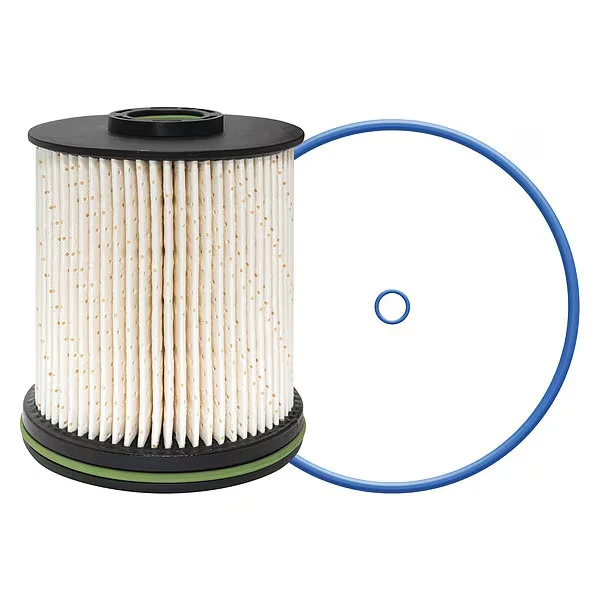 BALDWIN FILTERS PF46126 Fuel Filter, Biodiesel, Diesel, 4-3/16 Inch L | CY7RBR