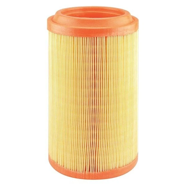 BALDWIN FILTERS RS10021 Air Filter, 12-13/16 Inch H, 12-3/8 Inch L | CY7RAC