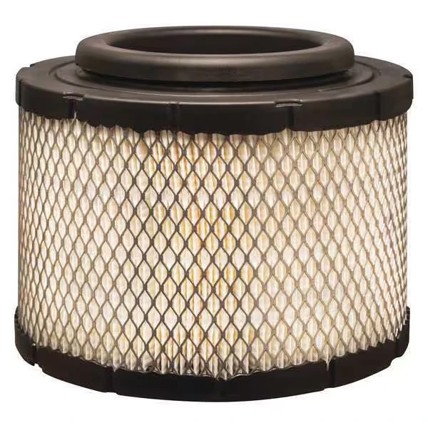 BALDWIN FILTERS RS10035 Air Filter, 6-3/4 Inch L x 8-1/2 Inch W x 8-1/2 InchH | CY7REX