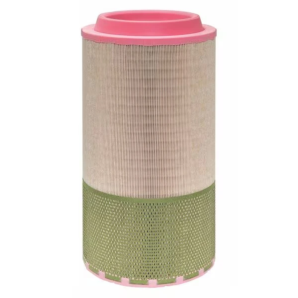 BALDWIN FILTERS RS30062 Air Filter, 18-5/16 Inch H x 18-5/16 Inch L | CY7QDR