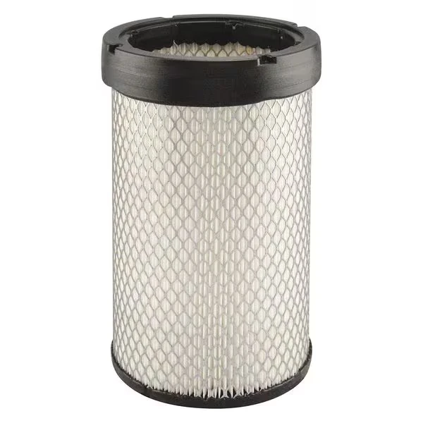 BALDWIN FILTERS RS30120 Air Filter Element, 10-13/16 Inch H, 9-27/32 InchL | CY7RTX