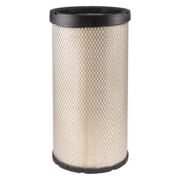 BALDWIN FILTERS RS30129 Air Filter, 17-7/16 InchLx8-23/32 InchWx8-23/32 InchH | CY7REJ