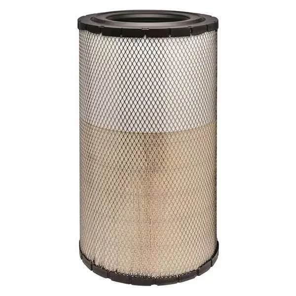BALDWIN FILTERS RS30135 Air Filter, 20-5/8 InchL x 12-1/8 InchW x12-1/8 InchH | CY7QEP