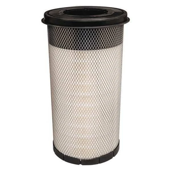 BALDWIN FILTERS RS30159 Air Filter Element, 20-3/8 Inch H x 20-3/8 Inch L | CY7RFZ