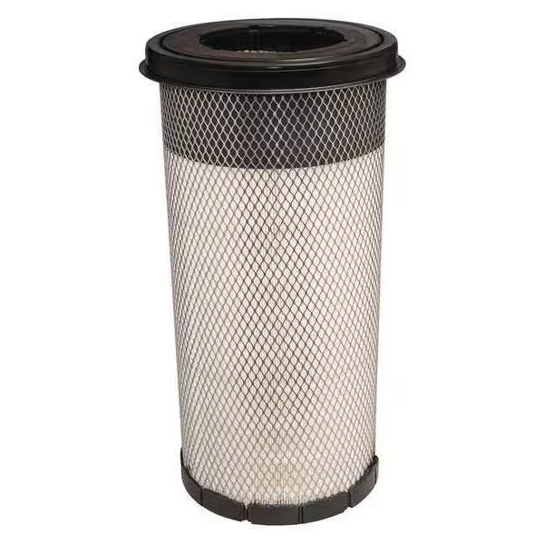 BALDWIN FILTERS RS30161 Air Filter Element, 18-7/8 Inch H x 18-7/8 Inch L | CY7QEB