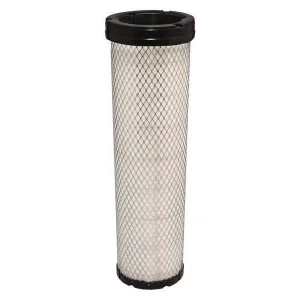 BALDWIN FILTERS RS30162 Air Filter Element, 17-7/16 Inch Hx17-7/16 Inch L | CY7RKR