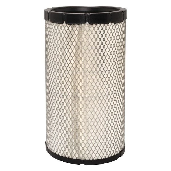 BALDWIN FILTERS RS30226 Air Filter, 12-3/4 Inch H, 12-3/4 Inch L, 7-3/16 Inch W | CY7RER