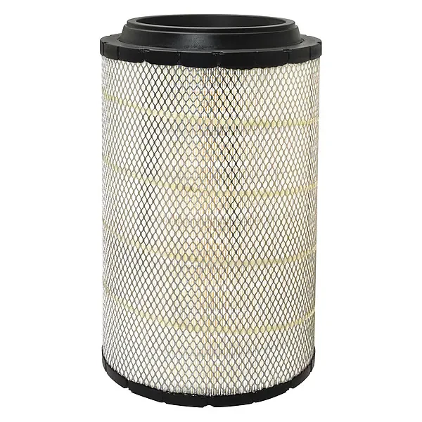 BALDWIN FILTERS RS30307 Air Filter, 11-11/16 Inch Outside dia | CY7QXJ
