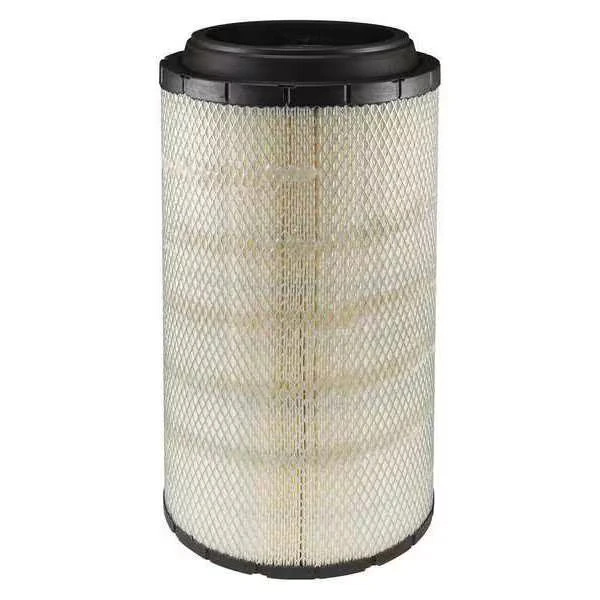 BALDWIN FILTERS RS5432 Air Filter, 18-29/32 Inch H x 18-29/32 Inch L | CY7RJW