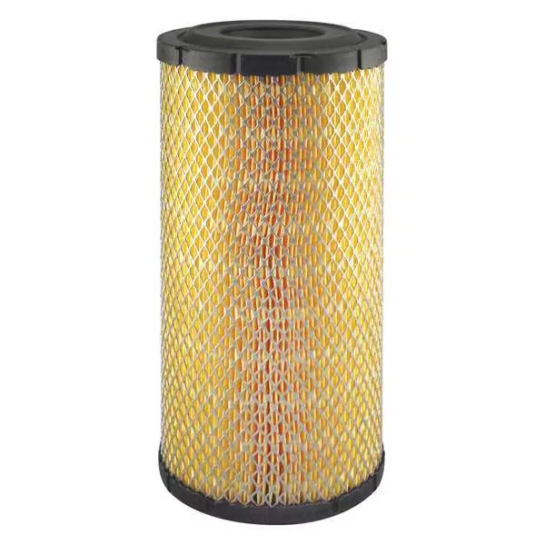 BALDWIN FILTERS RS5591XP Air Filter, 13-21/32 Inch Lx6-1/8 Inch dia | CY7RKB