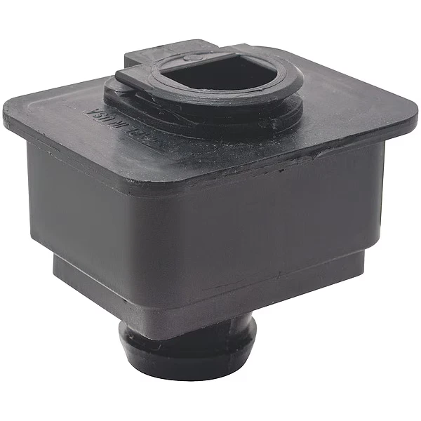 BALDWIN FILTERS SA10360 Crankcase Breather, Rectangular | CY7RFC