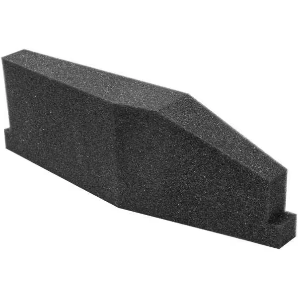 BALDWIN FILTERS SA10429 Air Filter, Element Design, 10 3/4 Inch L | CY7QGC