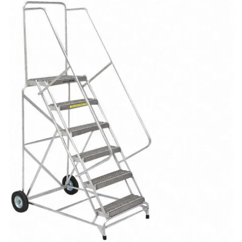 Wheelbarrow Ladder Aluminium 60 Inch Height