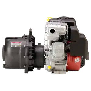 Centrifugal Pump, 3 X 3 Inch Size, 11 Hp Engine