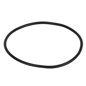 Manifold Line Strainer Cap Epdm O-Ring, 2 Inch Size