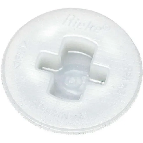 Drum Plug 3/4 Inch Polyethylene