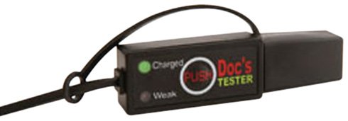 Charge Tester, Instant