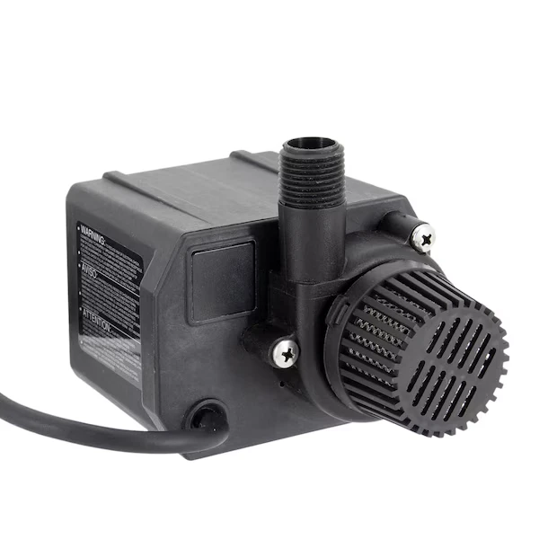 BECKETT Submersible Sump Pumps
