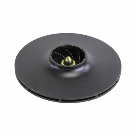 Impeller, In-Line Circulating Pumps