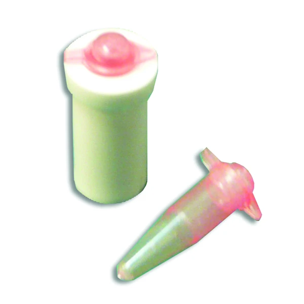Adapter Pack, 0.2ml, Pack Of 8