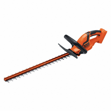 Bare LiIon Hedge Trim, 24 in, 36V