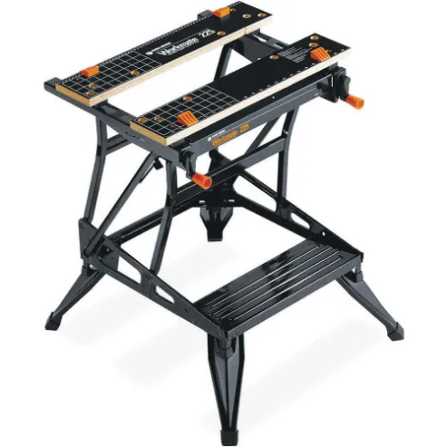 BLACK & DECKER Sawhorses and Work Stands