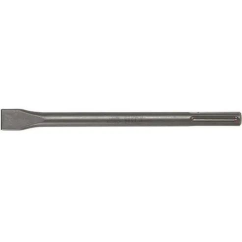 Flat Chisel Sds Max 12 Inch Length