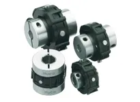 Shaft Couplings and Collar
