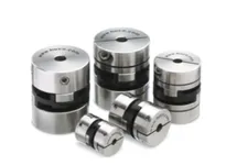 Shaft Couplings and Collar