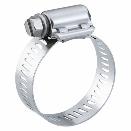 BREEZE HOSE CLAMPS Tube Clamps