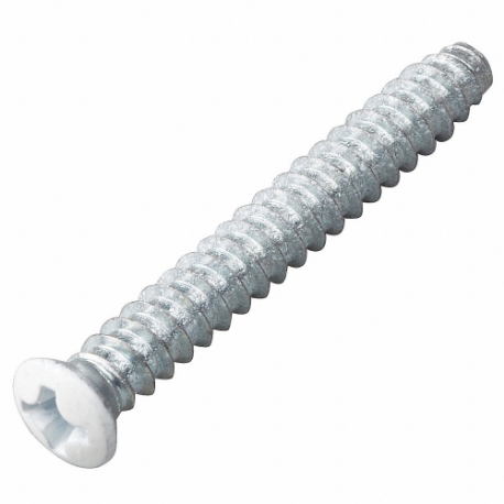 Grill Mounting Screw 10-18 x 1-1/4 Inch, L900