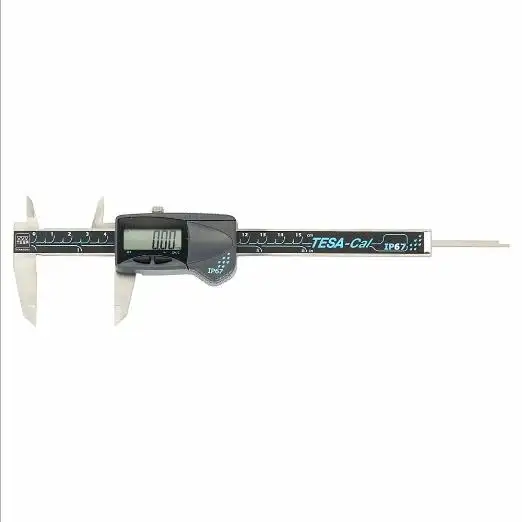 TESA BROWN SHARPE Digital Calipers