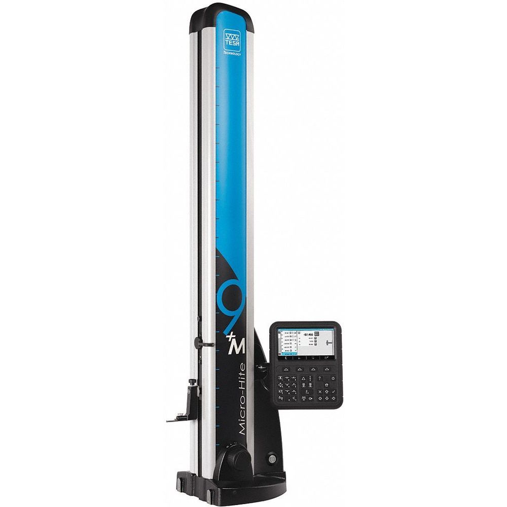Electronic Digital Height Gauge, 0 to 36 Inch /0 to 920 mm Range