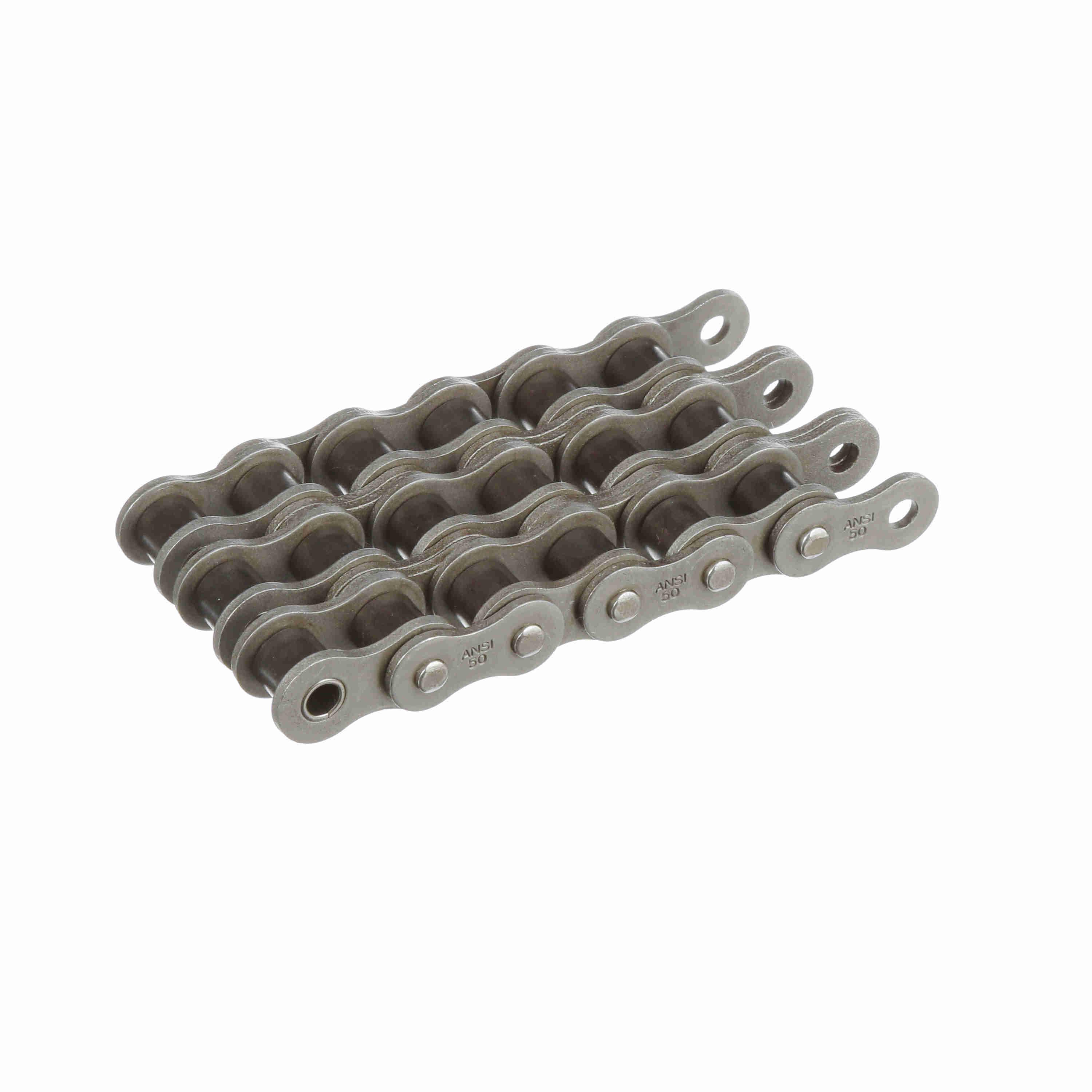 Roller Chain, Riveted