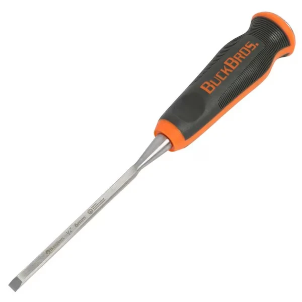 BUCK BROTHERS Chisels