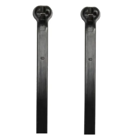 Cable Tie, 16 Inch Length, Black