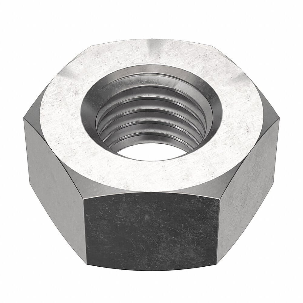 CALBRITE Hex Nuts